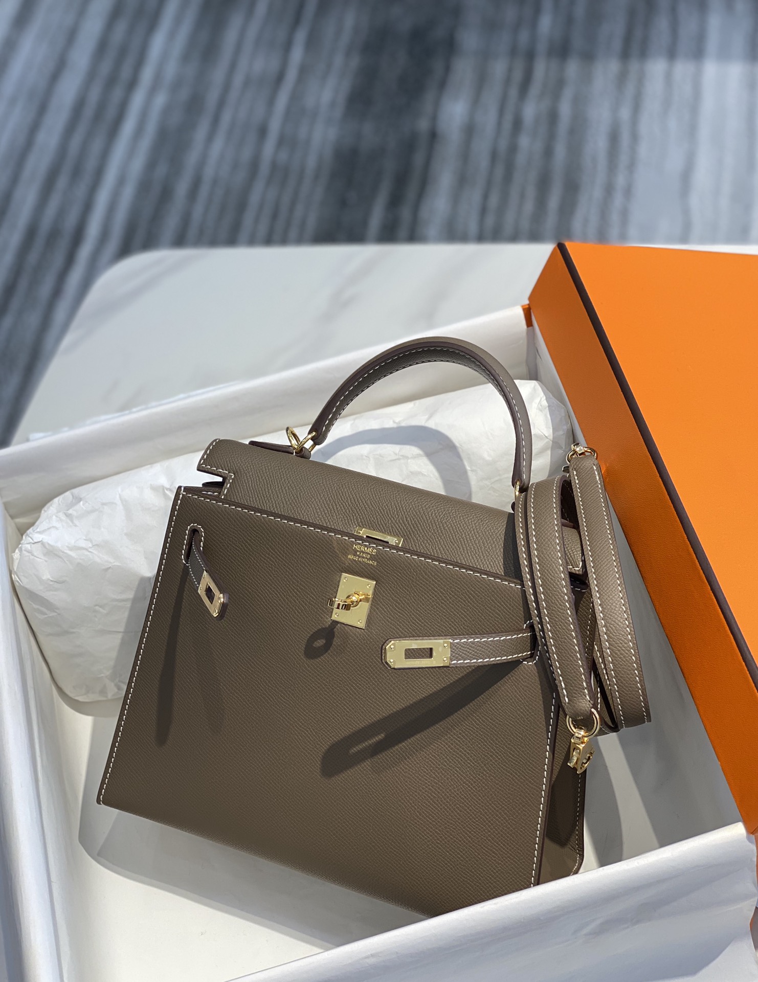 Hermes Kelly Bags